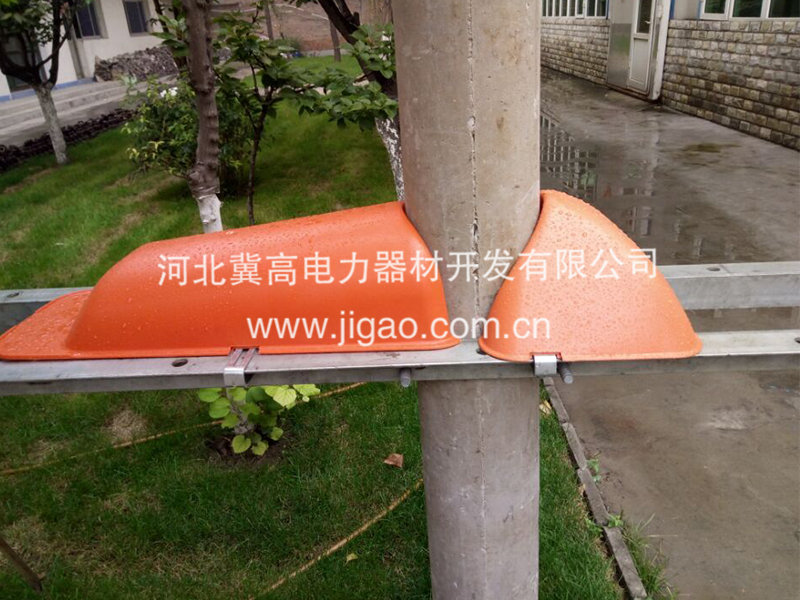 防鳥害占位阻擋器